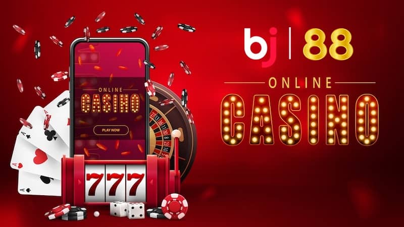 Chơi tại Casino BJ88 để có nhiều ưu đãi hấp dẫn Chơi tại Casino BJ88 để có nhiều ưu đãi hấp dẫn