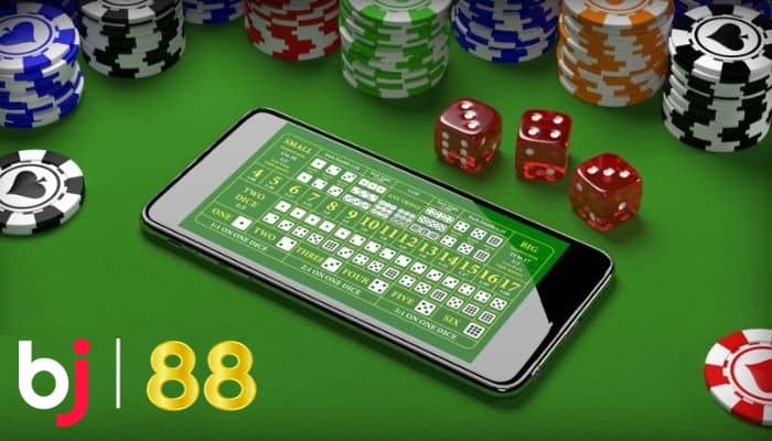 Casino BJ88 thu hút nhiều cược thủ nhất hiện nay Casino BJ88 thu hút nhiều cược thủ nhất hiện nay