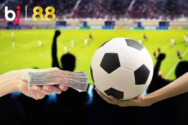 Thể thao BJ88 là sân chơi cá cược an toàn hiện nay Thể thao BJ88 là sân chơi cá cược an toàn hiện nay