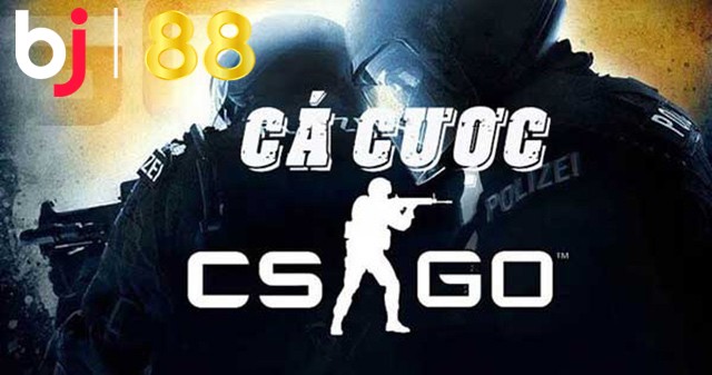 Cá cược CS:GO đang rất hot và được yêu thích Cá cược CS:GO đang rất hot và được yêu thích