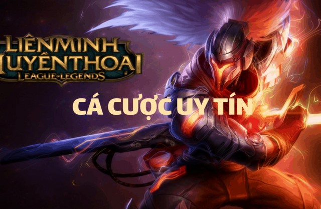 Cách chơi Cá Cược Liên Minh phổ biến nhất hiện nay Cách chơi Cá Cược Liên Minh phổ biến nhất hiện nay
