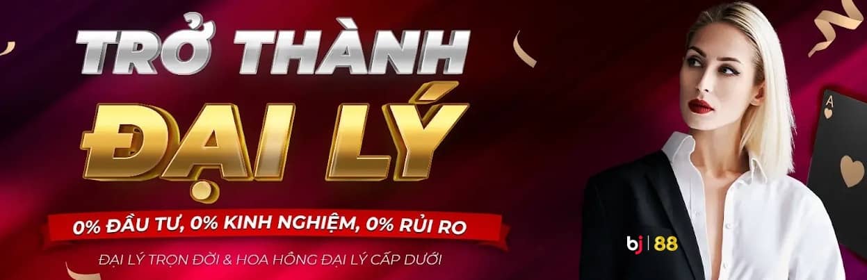 Hướng dẫn đăng ký đại lý BJ88 Hướng dẫn đăng ký đại lý BJ88
