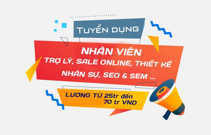 Nhu cầu tuyển dụng của nhà cái BJ88 là vô cùng lớn Nhu cầu tuyển dụng của nhà cái BJ88 là vô cùng lớn