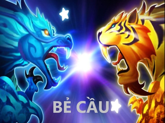 Bẻ cầu là cảnh giới cao nhất khi chơi Dragon Tiger Bẻ cầu là cảnh giới cao nhất khi chơi Dragon Tiger