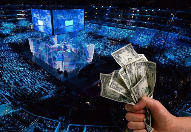 Các hình thức kèo cá cược Pubg đang hot hiện nay Các hình thức kèo cá cược Pubg đang hot hiện nay