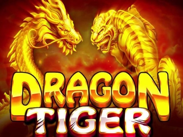 Dragon Tiger online hấp dẫn không kém ngoài đời Dragon Tiger online hấp dẫn không kém ngoài đời