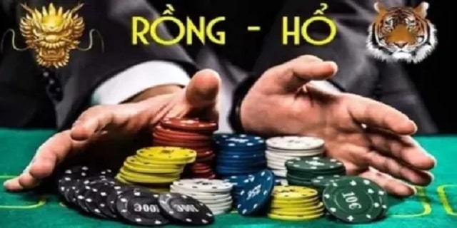 luật chơi Rồng Hổ cở bản luật chơi Rồng Hổ cở bản