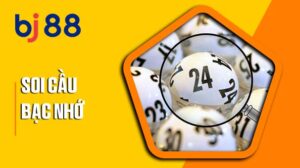 Cách soi cậu bạc nhớ lô đề