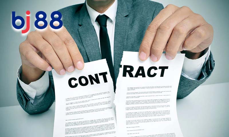 Giới thiệu chính sách miễn trách nhiệm của BJ88 Giới thiệu chính sách miễn trách nhiệm của BJ88