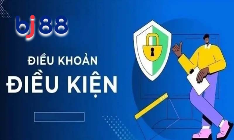 Giới thiệu về điều khoản và điều kiện tham gia BJ88 Giới thiệu về điều khoản và điều kiện tham gia BJ88