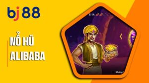Nổ Hũ Alibaba tại BJ88
